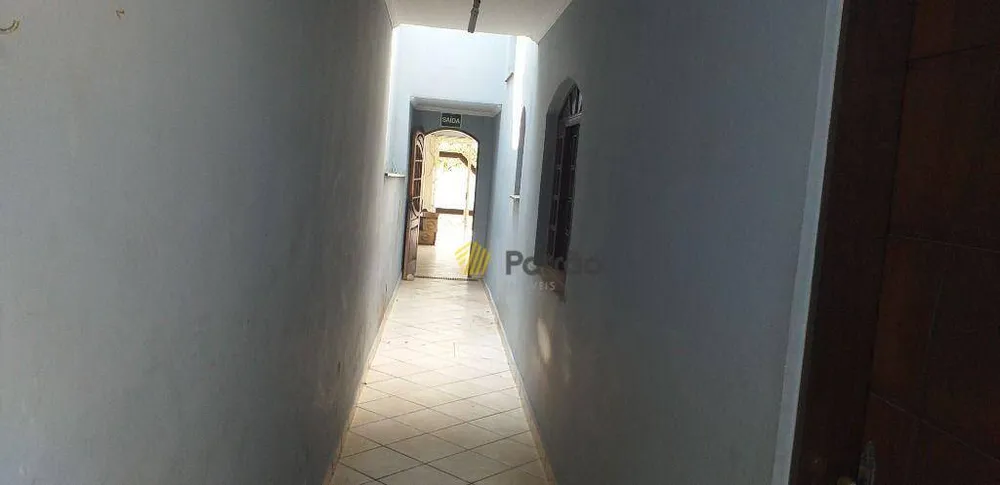 Sobrado, 3 quartos, 180 m² - Foto 2