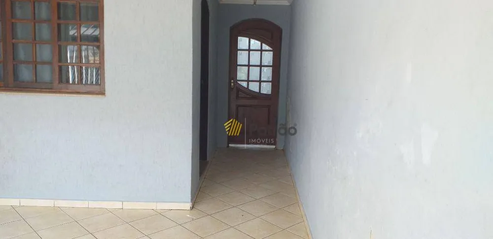 Sobrado, 3 quartos, 180 m² - Foto 1
