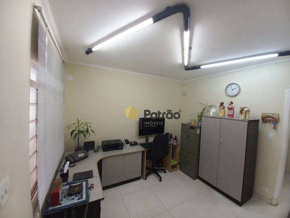 Sobrado, 3 quartos, 178 m² - Foto 28