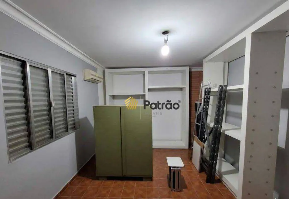 Sobrado, 3 quartos, 178 m² - Foto 25