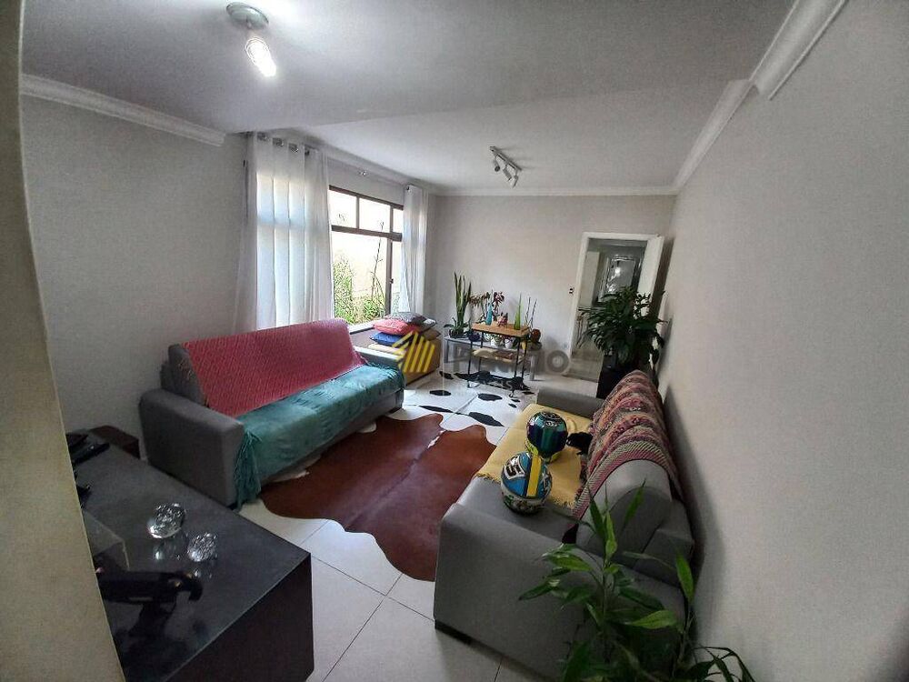 Sobrado, 3 quartos, 178 m² - Foto 12