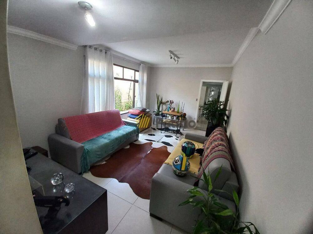 Sobrado, 3 quartos, 178 m² - Foto 18