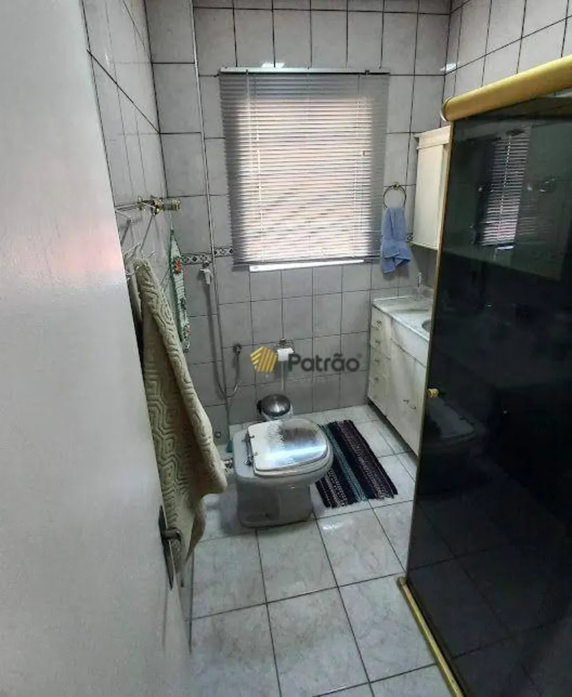 Sobrado, 3 quartos, 178 m² - Foto 22