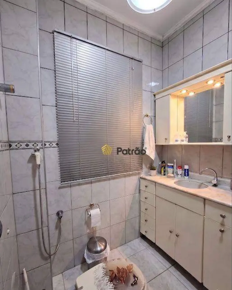 Sobrado, 3 quartos, 178 m² - Foto 23