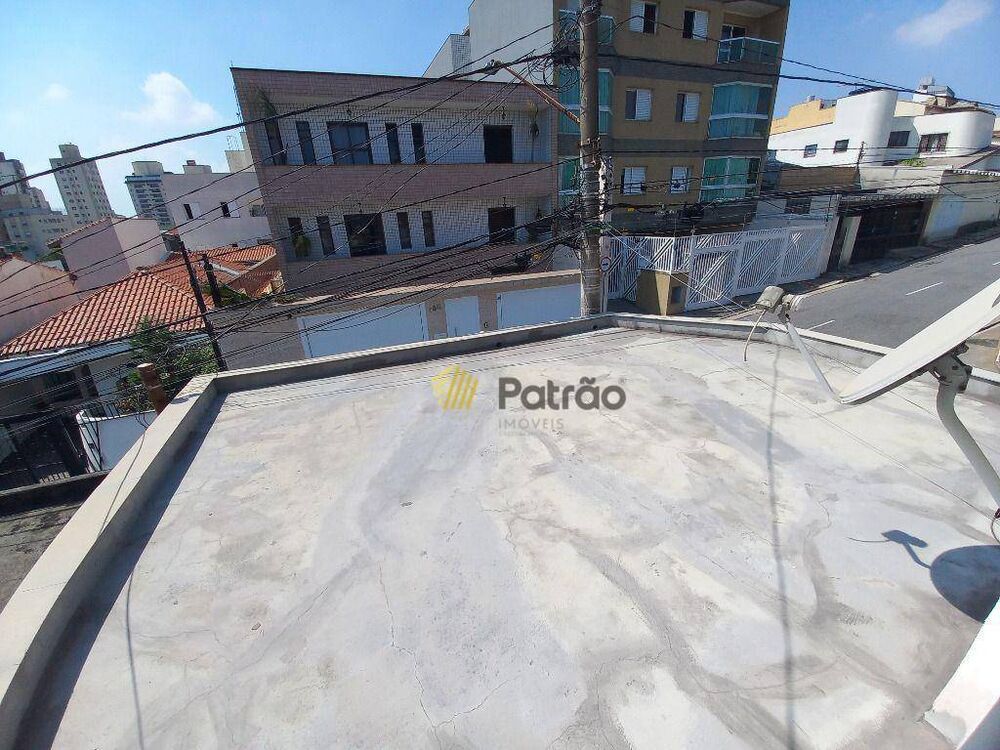 Sobrado, 3 quartos, 178 m² - Foto 15