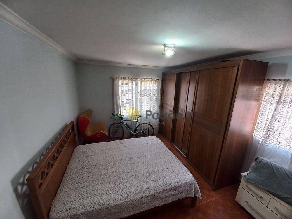 Sobrado, 3 quartos, 178 m² - Foto 2
