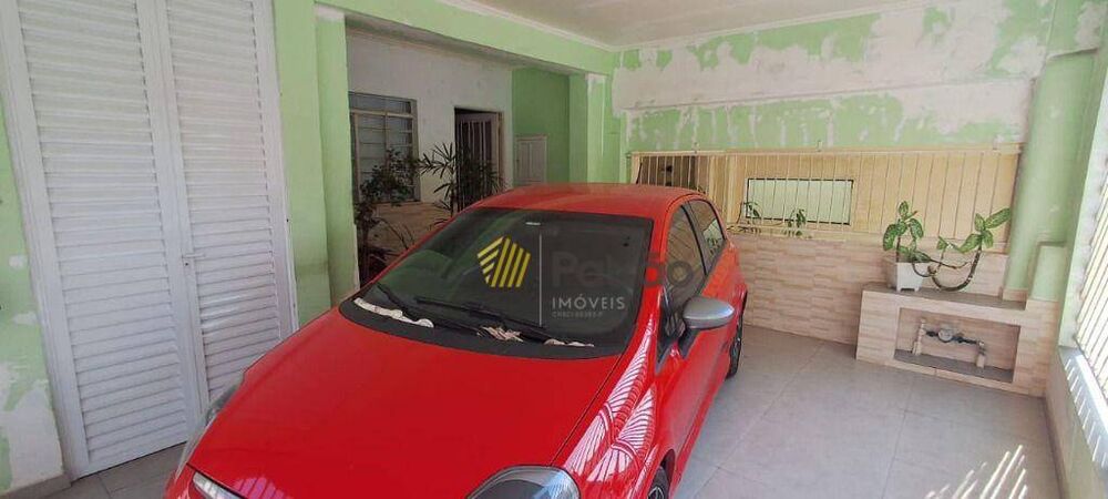 Sobrado, 3 quartos, 178 m² - Foto 8