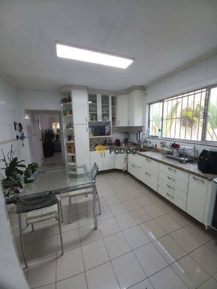 Sobrado, 3 quartos, 178 m² - Foto 27