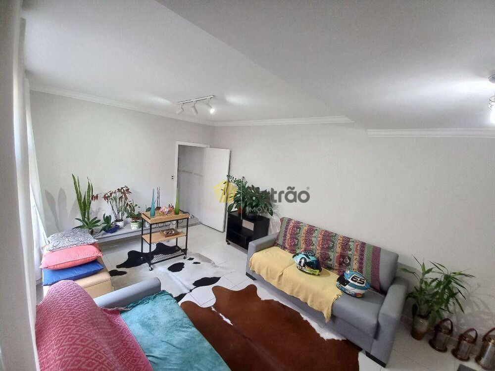 Sobrado, 3 quartos, 178 m² - Foto 4
