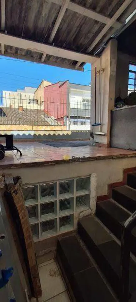 Sobrado, 3 quartos, 178 m² - Foto 29