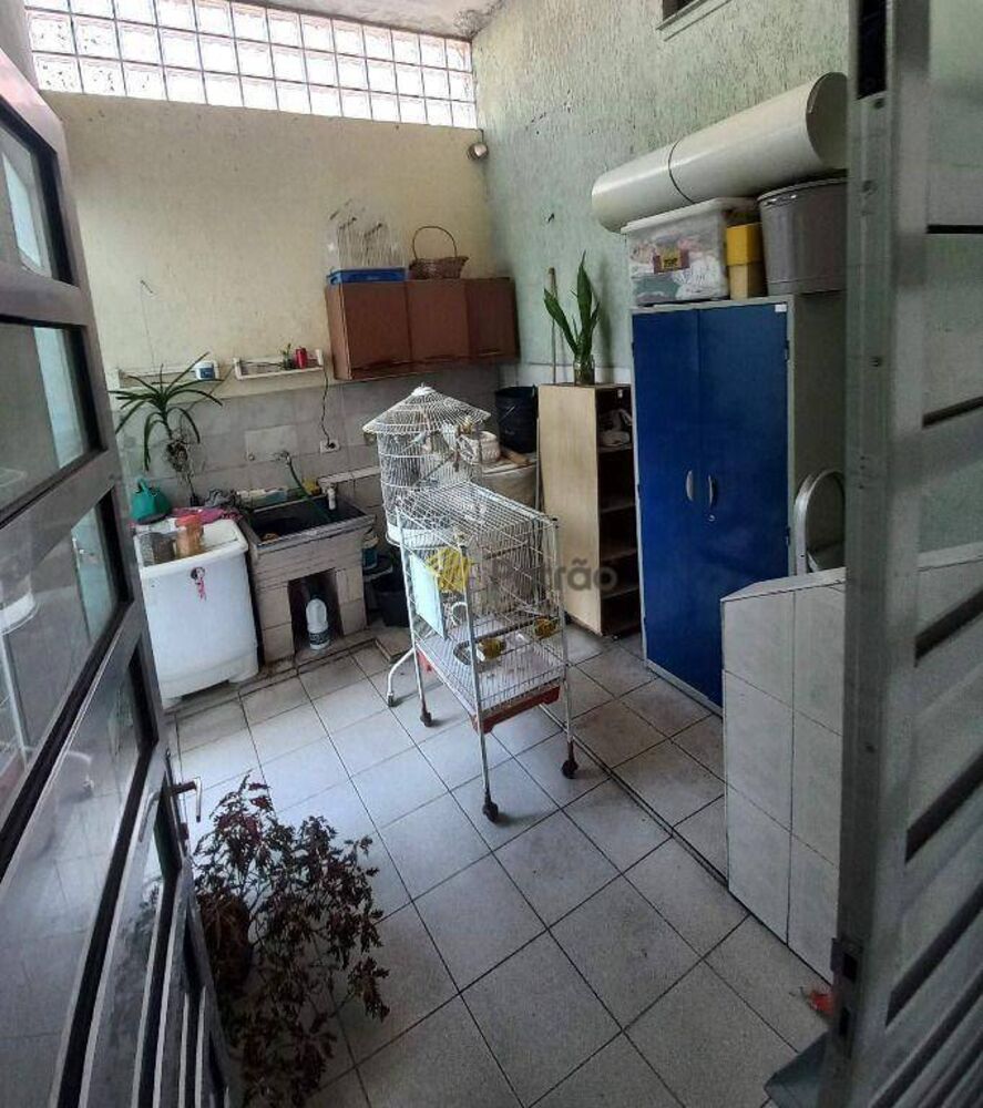 Sobrado, 3 quartos, 178 m² - Foto 10