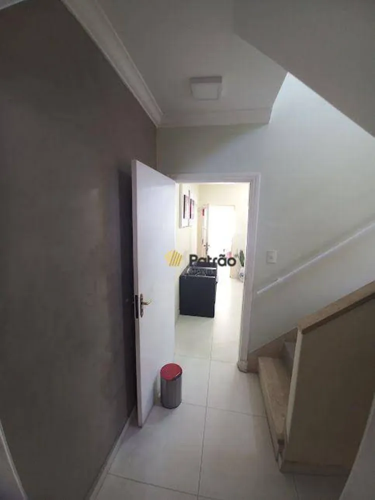 Sobrado, 3 quartos, 178 m² - Foto 21