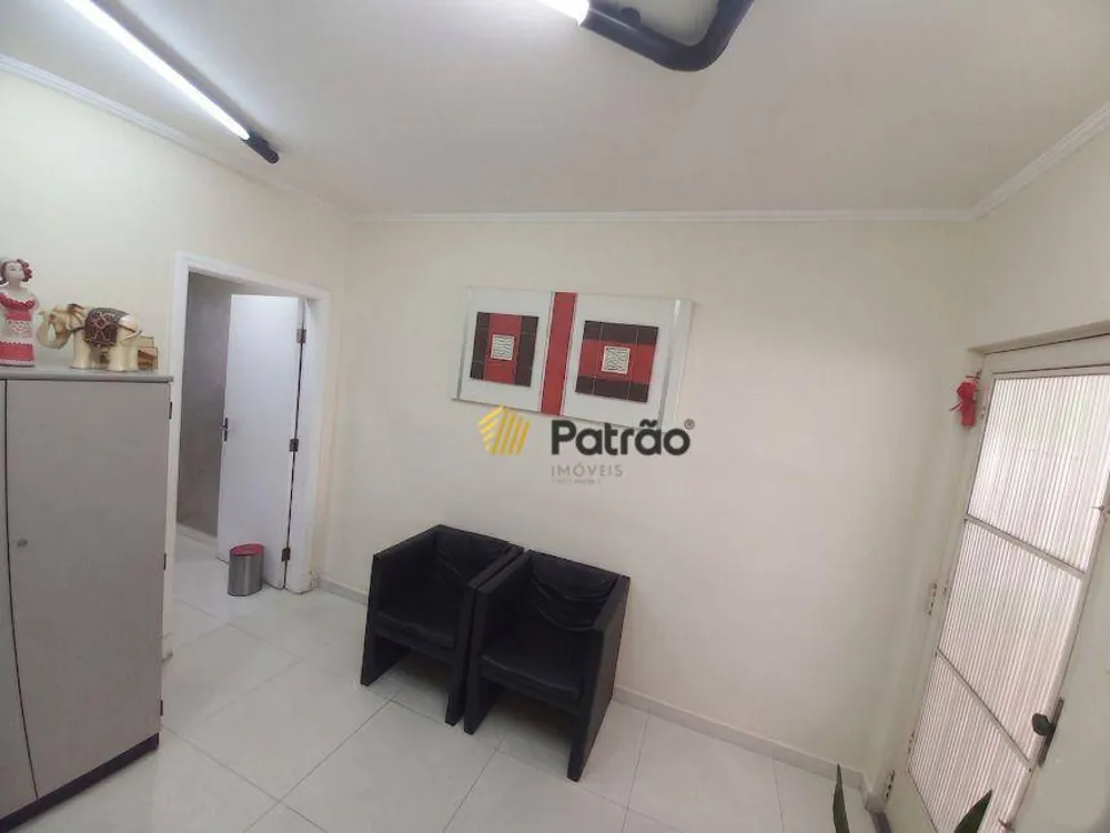 Sobrado, 3 quartos, 178 m² - Foto 30