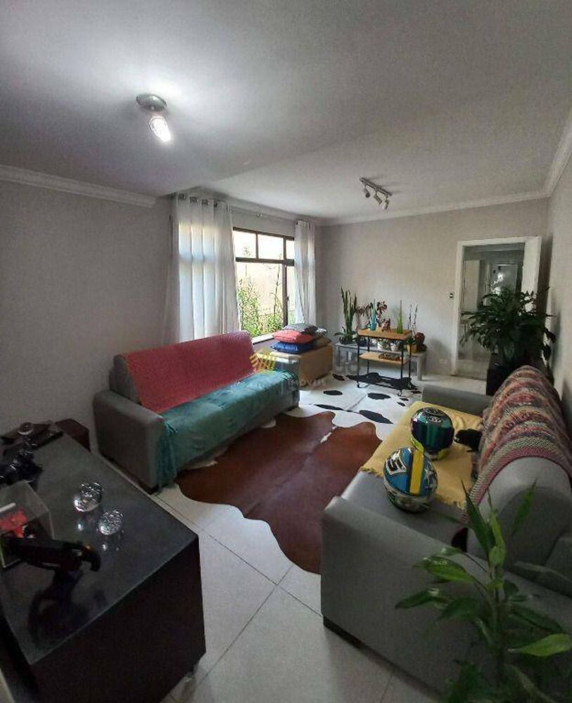 Sobrado, 3 quartos, 178 m² - Foto 19