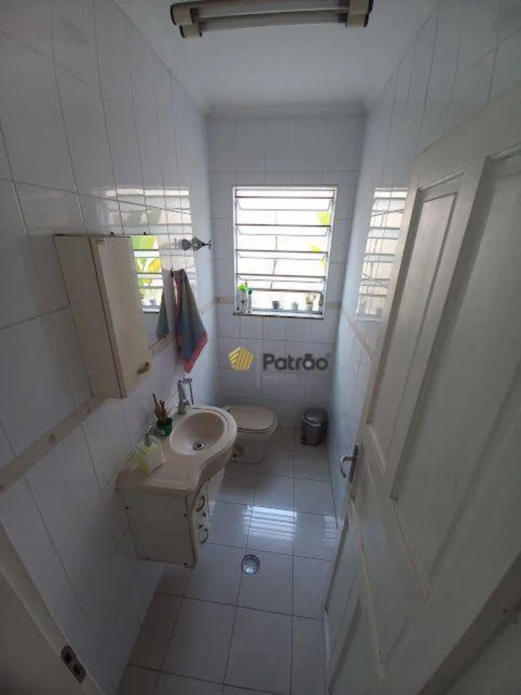 Sobrado, 3 quartos, 178 m² - Foto 26