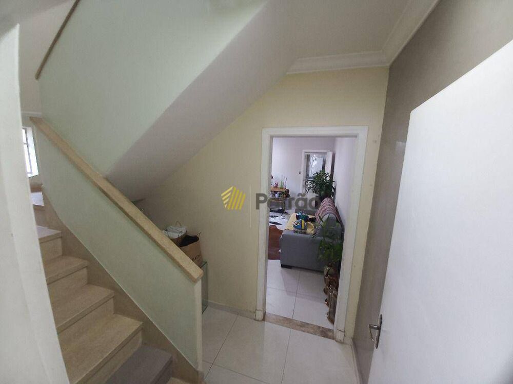 Sobrado, 3 quartos, 178 m² - Foto 17