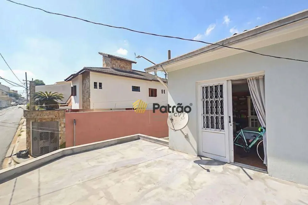 Sobrado, 3 quartos, 178 m² - Foto 31
