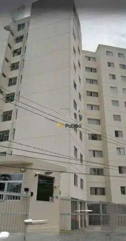 Apartamento, 2 quartos, 69 m² - Foto 4