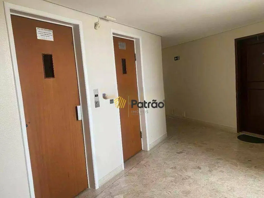Apartamento, 2 quartos, 69 m² - Foto 2