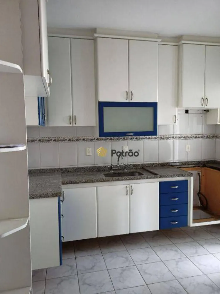 Apartamento, 2 quartos, 69 m² - Foto 6