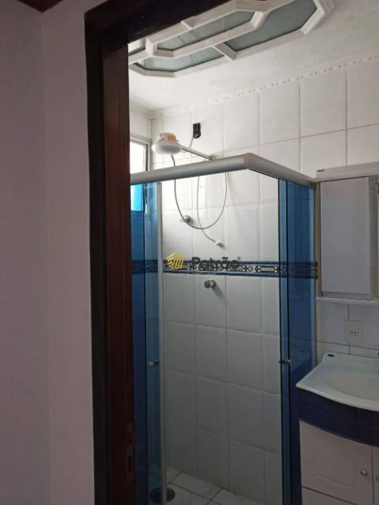 Apartamento, 2 quartos, 69 m² - Foto 8
