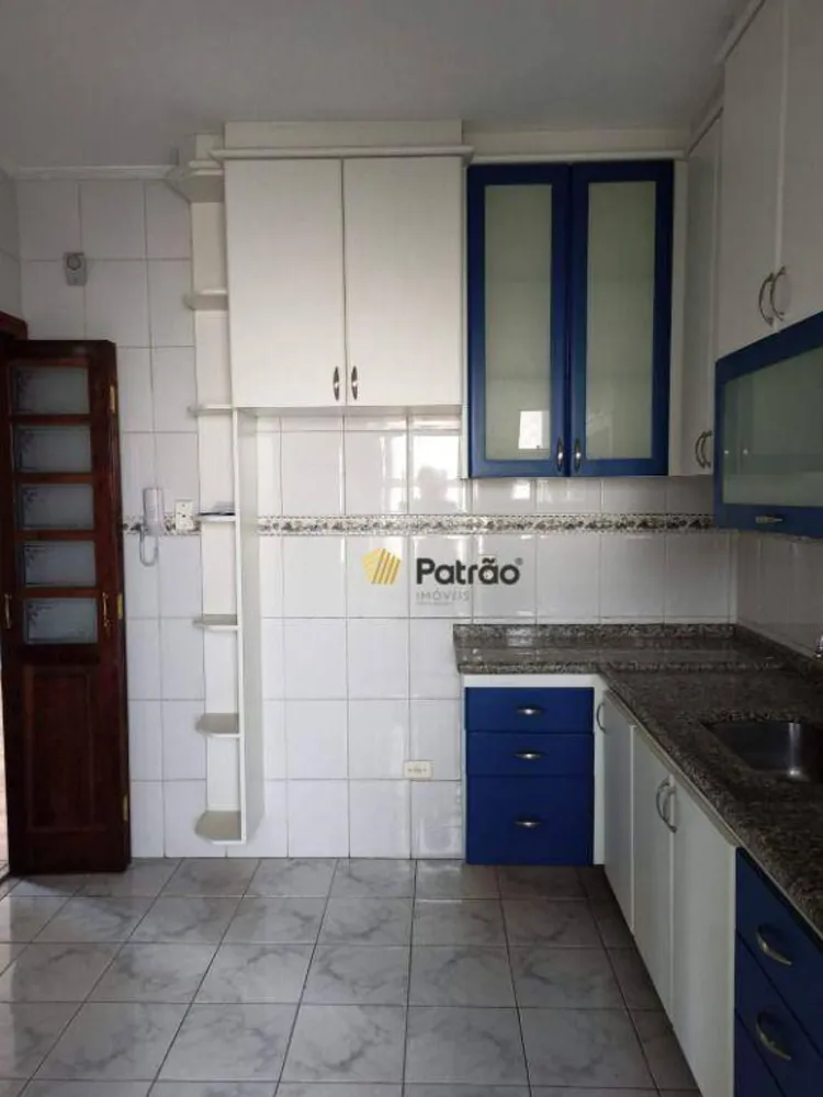 Apartamento, 2 quartos, 69 m² - Foto 7