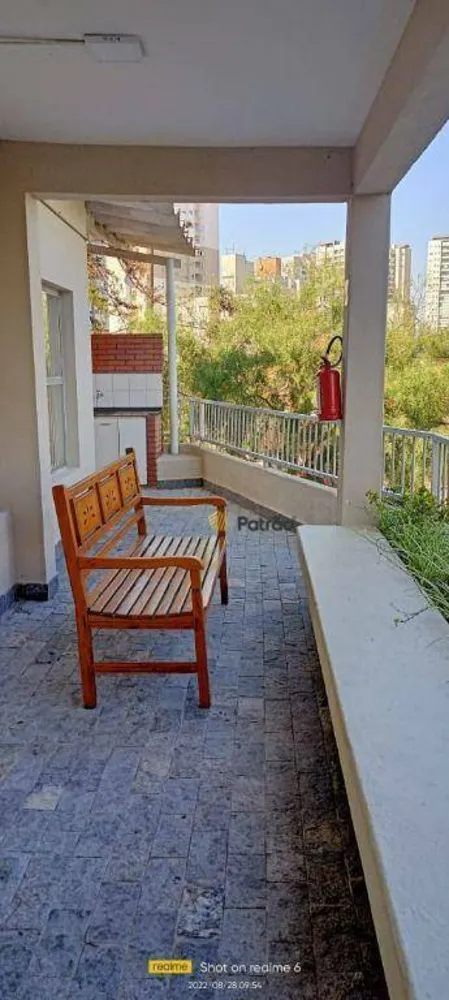 Apartamento, 2 quartos, 69 m² - Foto 3