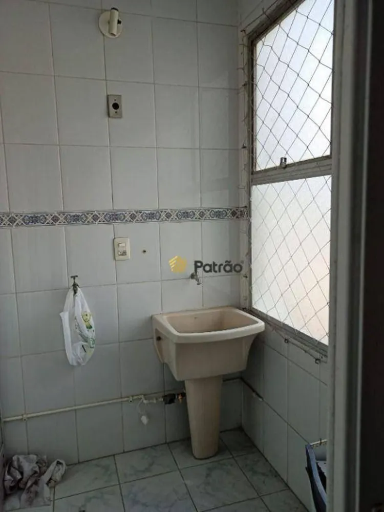 Apartamento, 2 quartos, 69 m² - Foto 8