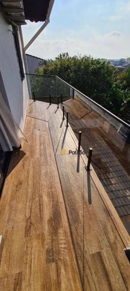 Casa, 4 quartos, 475 m² - Foto 6