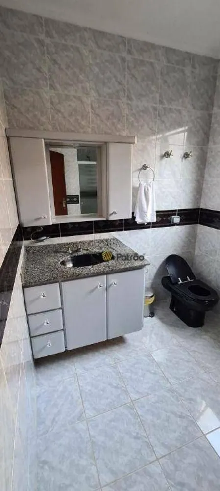 Casa, 4 quartos, 475 m² - Foto 10