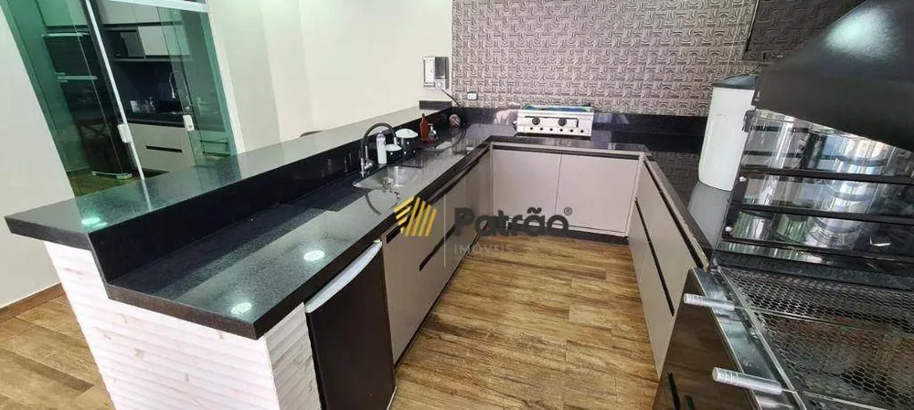 Casa, 4 quartos, 475 m² - Foto 4