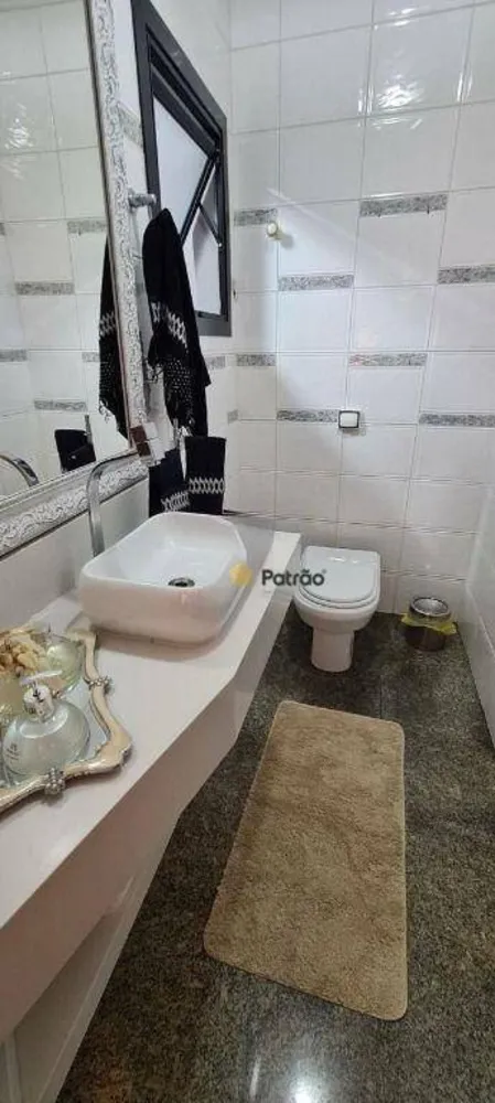 Casa, 4 quartos, 475 m² - Foto 1