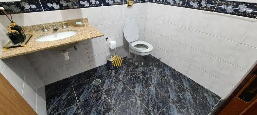 Casa, 4 quartos, 475 m² - Foto 12