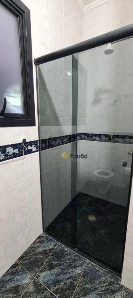 Casa, 4 quartos, 475 m² - Foto 11