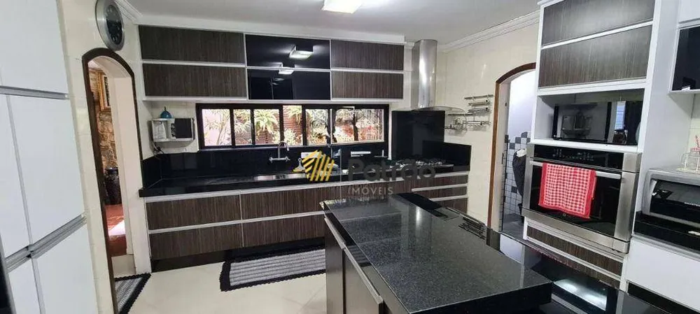 Casa, 4 quartos, 475 m² - Foto 2