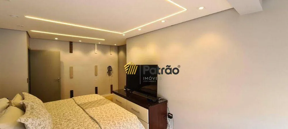 Casa, 4 quartos, 475 m² - Foto 5