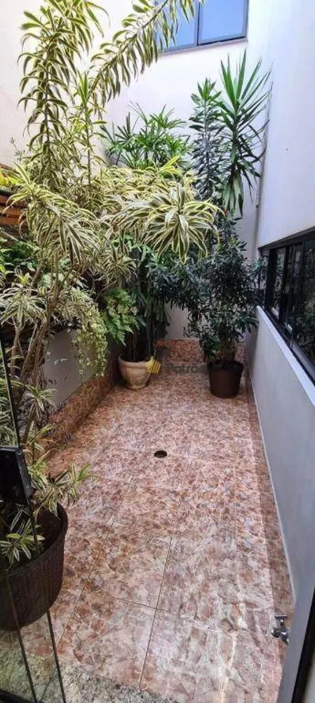Casa, 4 quartos, 475 m² - Foto 15