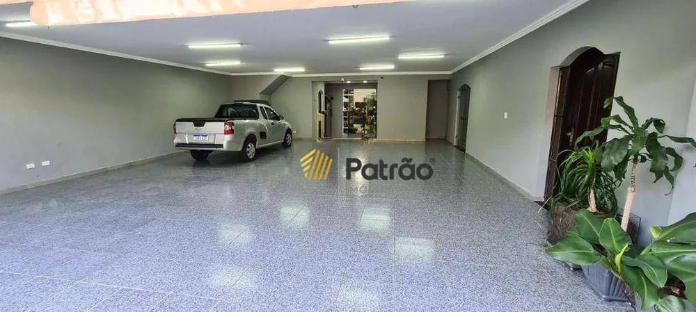 Casa, 4 quartos, 475 m² - Foto 16