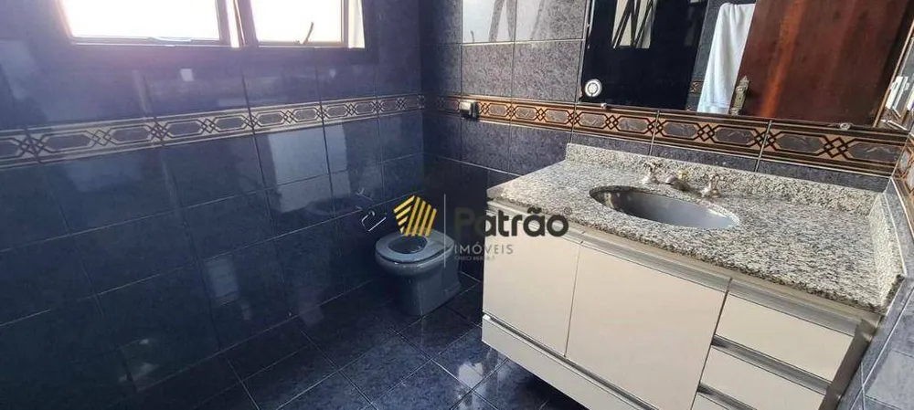 Casa, 4 quartos, 475 m² - Foto 14