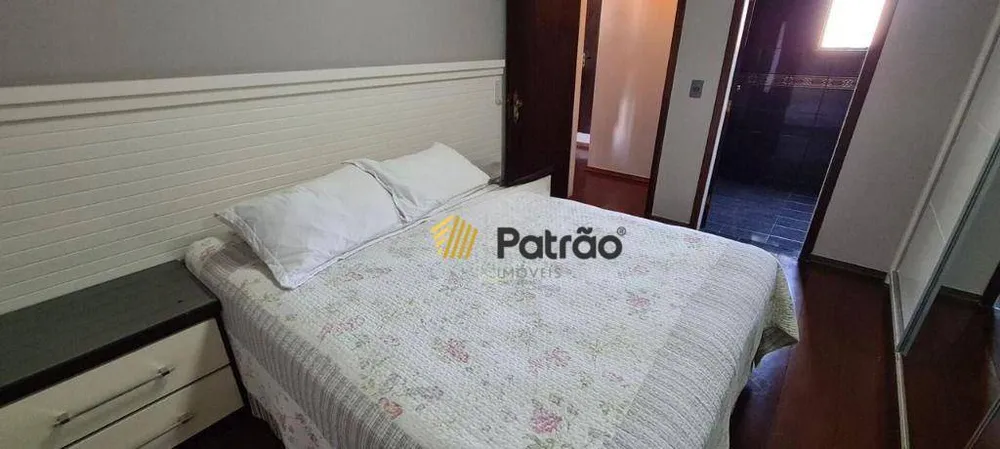Casa, 4 quartos, 475 m² - Foto 13