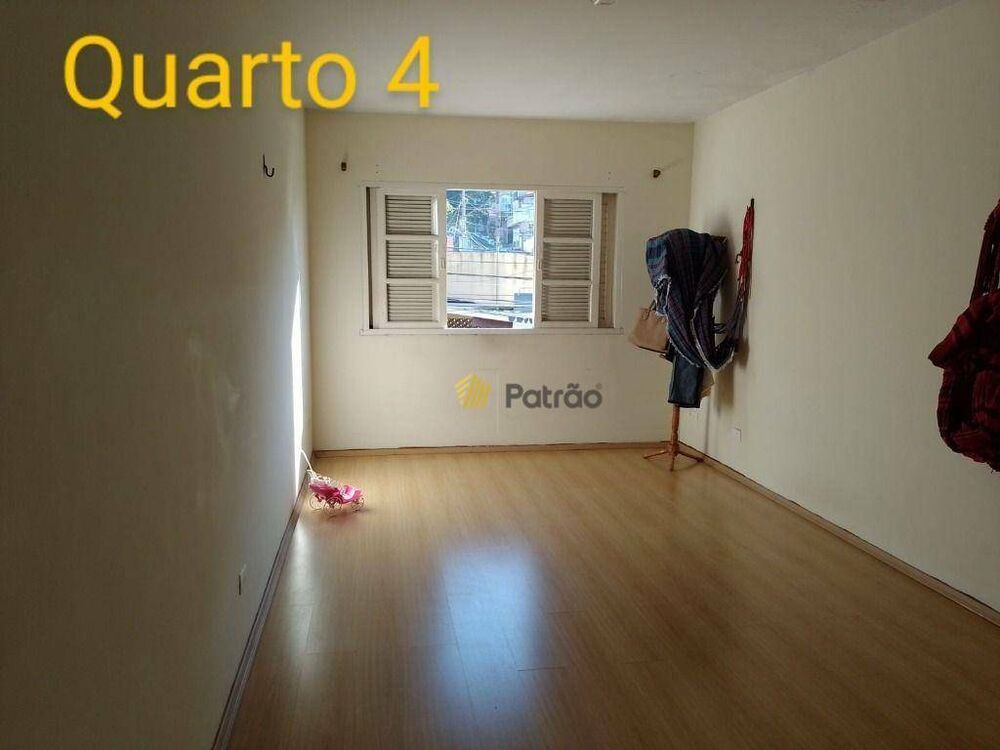 Sobrado, 4 quartos, 240 m² - Foto 2