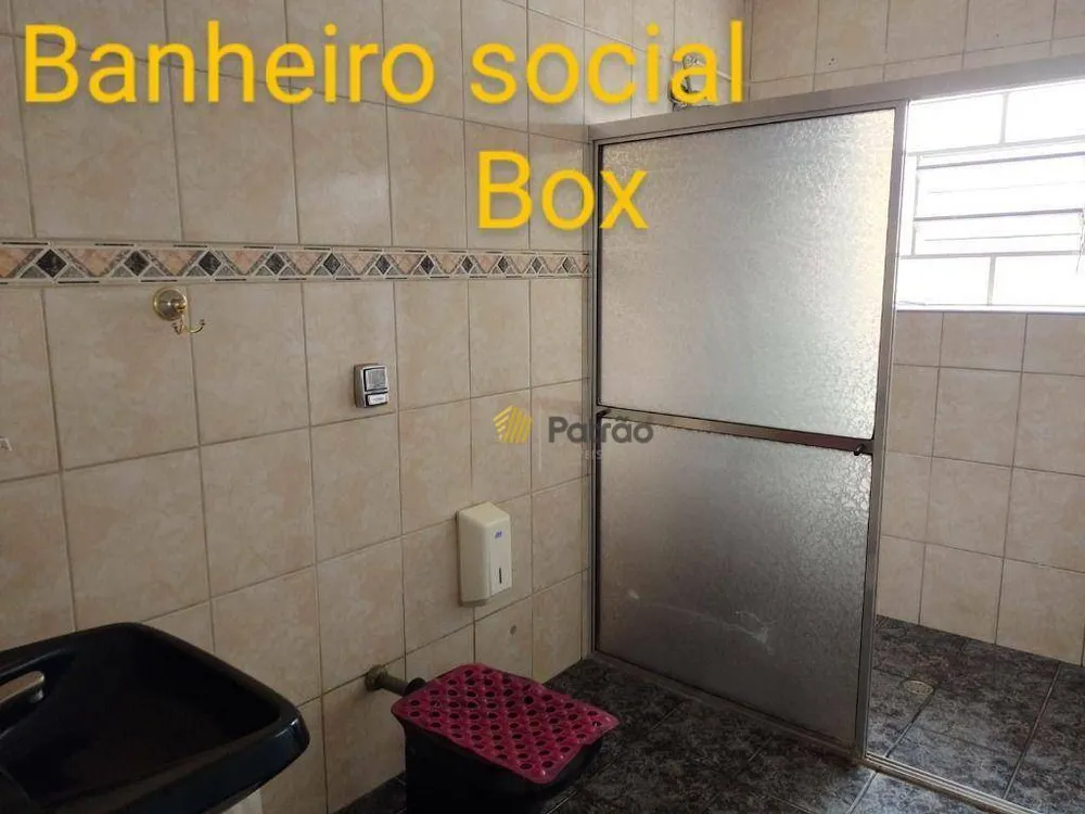 Sobrado, 4 quartos, 240 m² - Foto 8