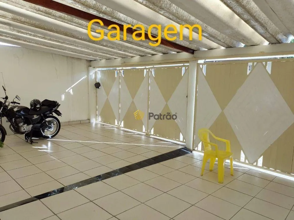 Sobrado, 4 quartos, 240 m² - Foto 15