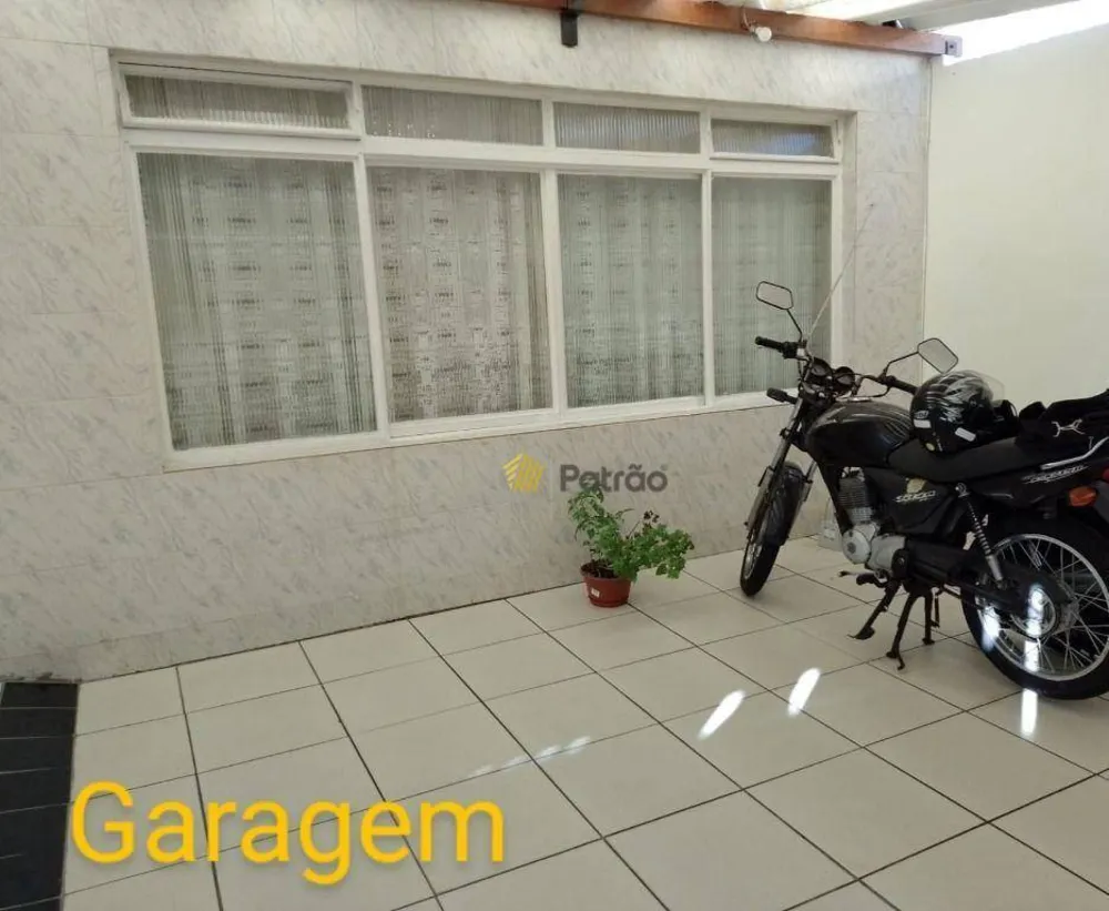Sobrado, 4 quartos, 240 m² - Foto 13