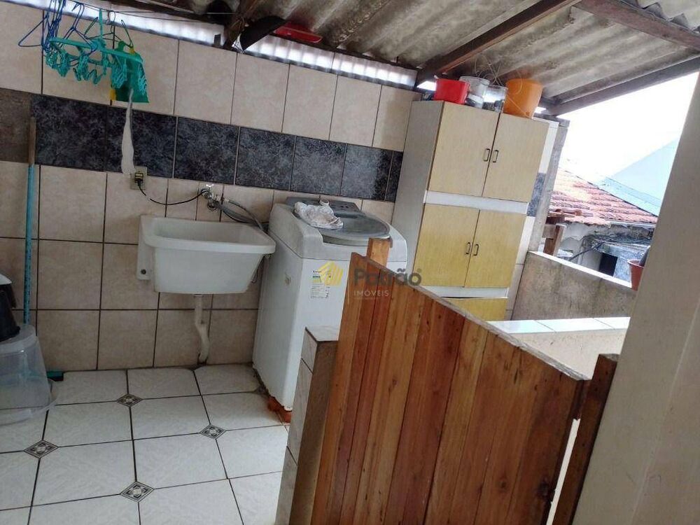 Sobrado, 4 quartos, 240 m² - Foto 4
