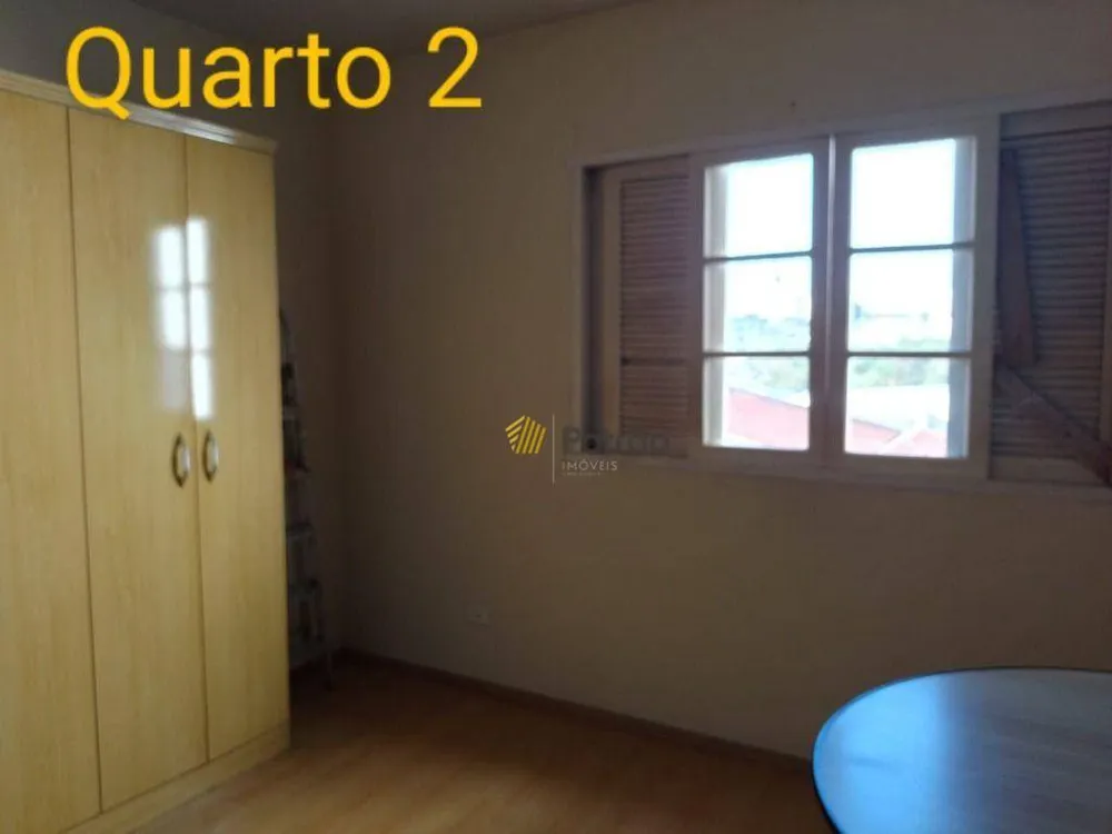 Sobrado, 4 quartos, 240 m² - Foto 3