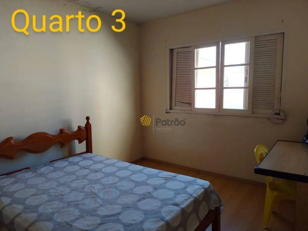 Sobrado, 4 quartos, 240 m² - Foto 5
