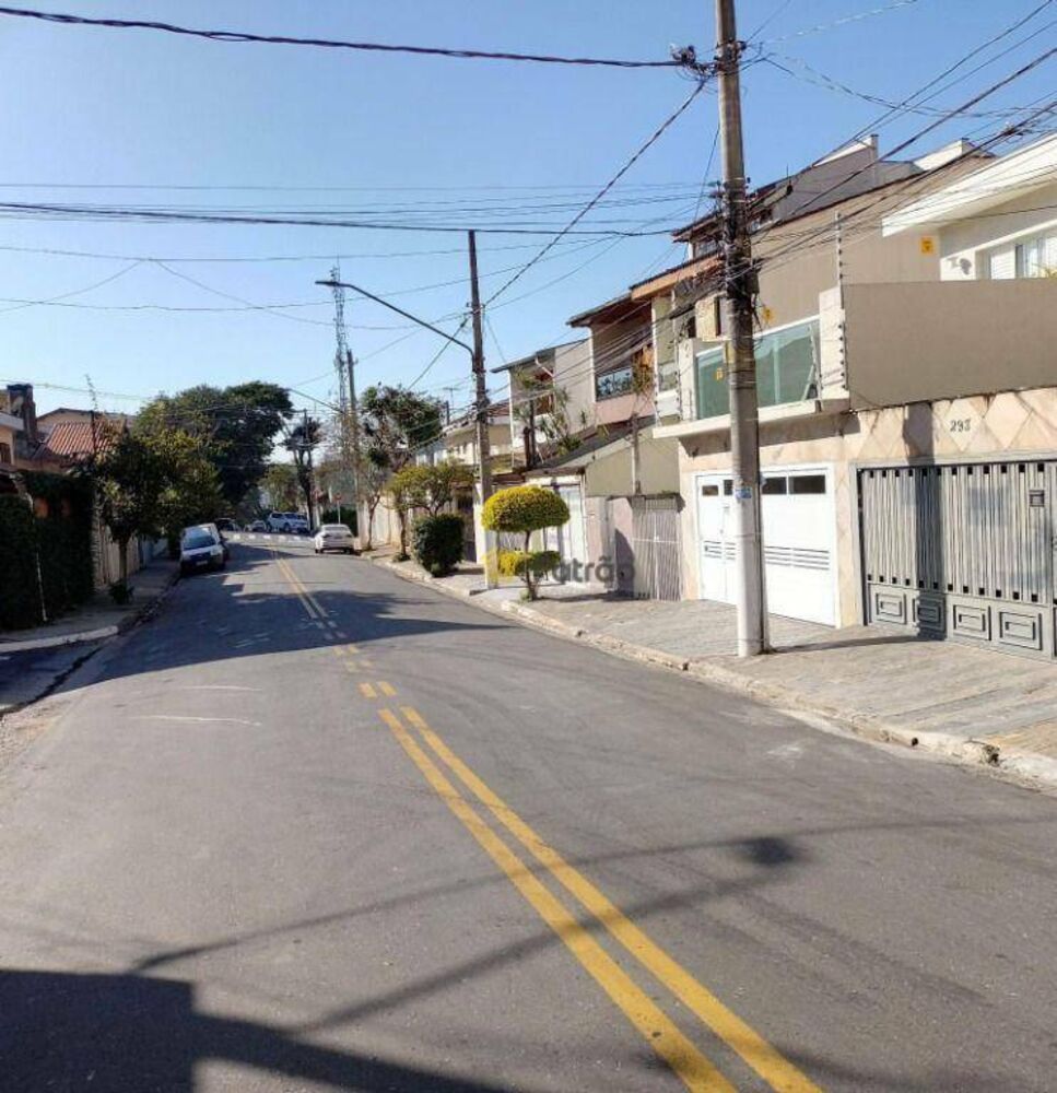 Sobrado, 4 quartos, 240 m² - Foto 3