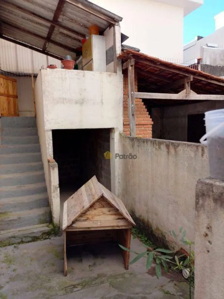 Sobrado, 4 quartos, 240 m² - Foto 16