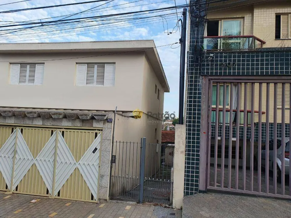 Sobrado, 4 quartos, 240 m² - Foto 2